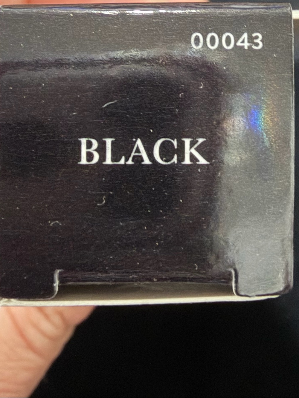Laura Geller On & On Lashes Lengthening Mascara Black 0.3 oz NEW - Picture 2 of 5